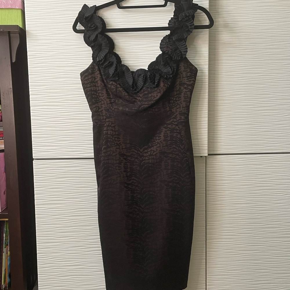 Maggy London Cocktail Dress- Size 2